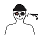 Leon 앨범이미지
