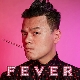 FEVER (Ft. 수퍼비, BIBI) (가이드멜로디) 앨범이미지