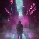 Up All Night (가이드멜로디) 앨범이미지