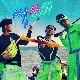 신난다 (Ft. 마마무) (가이드멜로디) 앨범이미지