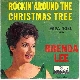 Rockin' Around The Christmas Tree (가이드멜로디) 앨범이미지