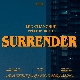 SURRENDER (가이드멜로디) 앨범이미지