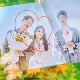 꽃 앨범이미지