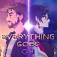 Everything Goes On (가이드멜로디) 앨범이미지