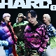 HARD (가이드멜로디) 앨범이미지