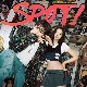 SPOT! (Feat. JENNIE) 앨범이미지